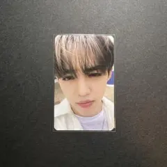 seventeen sector17 M2U エスクプス　トレカ