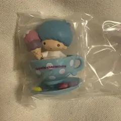 shaky サンリオキャラクターコーヒーカップ