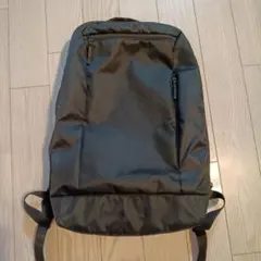 無印良品 シンプル バックパック リュック ビジネス