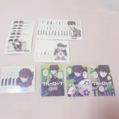 潔世一 紙類 まとめ売り