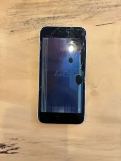 iPhoneSE ジャンク品