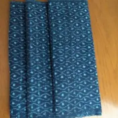 古布 絣 リメイク用 端切れ 手作りの材料に