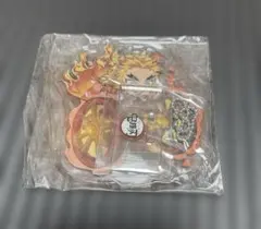 鬼滅の刃　２０２０　ハロウィン　アクリルスタンド　煉獄杏寿郎　ufotable