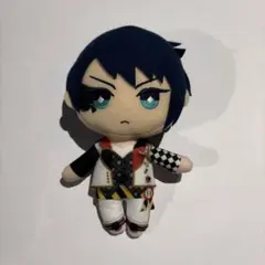 ディズニー ツイステ デュース ぬいぐるみ 寮服