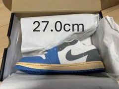 Nike Air Jordan 1 Low 