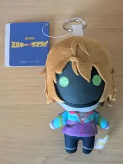 銀河特急ミルキー☆サブウェイ ちまっとさん ぬいぐるみ Part2のサムネイル