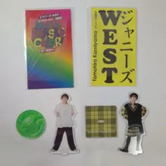 2026年最新】神山智洋アクスタの人気アイテム - メルカリ