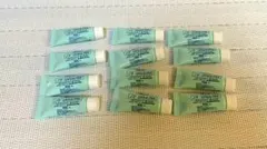 ノブ　UVミルク　日焼け止めのサムネイル