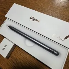Bigme 7 pro 純正タッチペン 本体+替芯セット
