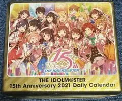 あんスタ アイドル名言日めくりカレンダー - メルカリ