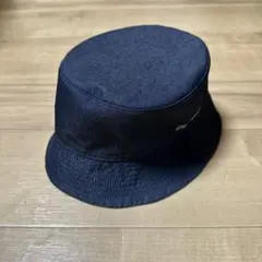 お値下げ⭐︎ブルーレーベルクレストブリジッチ　バケットハット