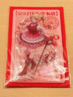 推しの子 47都道府県の子 星野ルビー アクリルスタンド 福岡県