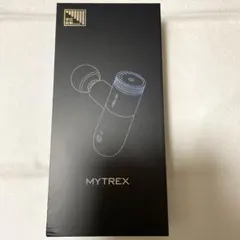 【説明書・持ち運び袋なし】MYTREX REBIVE MINI XS2