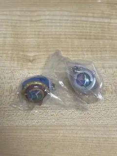 妖怪ウォッチ めじるしアクセサリー めじるしチャーム
