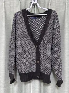 カーディガン　Right-on
