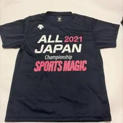 東京マラソン　asics 2011D442 陸上用シャツ Mサイズ asics 東京マラソン 2011 Tシャツ - メルカリ