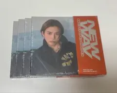 2026年最新】treasureアルバム未開封の人気アイテム - メルカリ
