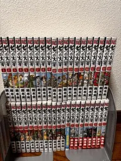 七つの大罪 全巻セット