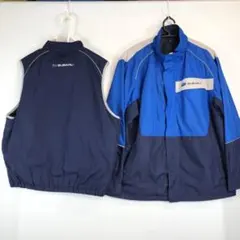 2026年最新】SUBARU ナイロンジャケットの人気アイテム - メルカリ