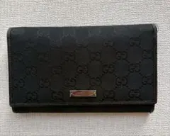 GUCCI 長財布