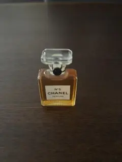 【未使用品】CHANEL N°5 香水 7.5mL