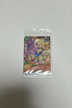 2026年最新】ドラゴンボールヒーローズ 未開封の人気アイテム - メルカリ
