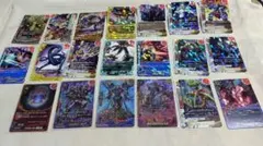 特別価格7✫フューチャーカード バディファイトDDD グッズセット