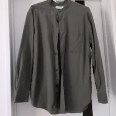 ユニクロ　シャツ