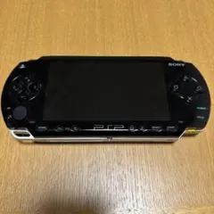 PSP 1000 本体