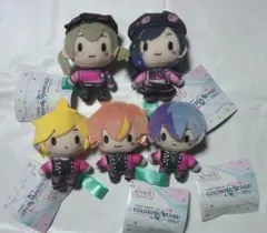 2026年最新】ふわぷちマスコット vivid bad squadの人気アイテム