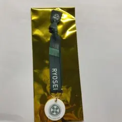 大演練ミュージカル刀剣乱舞 御手杵 リボンバンド