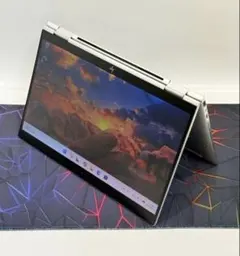 HP ENVY x360 13inch 2in1【最新Win11 25H2】 - メルカリ