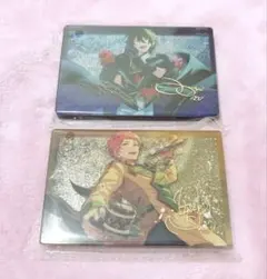 あんスタ 中国 両面アクキー アクリルキーホルダー みか 宗 - メルカリ
