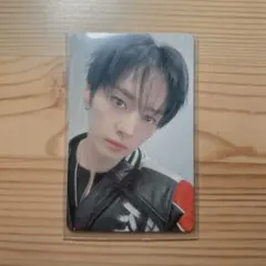 StrayKids リノ 関東会場限定特典トレカ 2/1