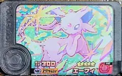 ベストタッグ４弾ワンダー☆エーフィ☆選べるオマケ付き！