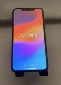 Apple iPhone 11ProMAX 512GBスペースグレーSIMフリー