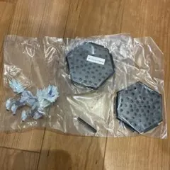 新品　モンスターハンター　スタンダードモデル　キリン　フィギュア　モンハン