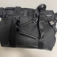 BERMAS バッグ ブラックのサムネイル