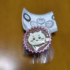 ちいかわ　手作りおやつチャーム