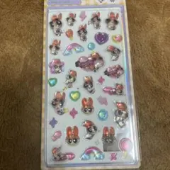 パワパフ ジェリードロップ ブロッサム
