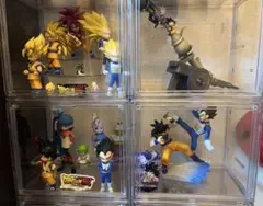 ドラゴンボール ダイマ DAIMA 一番くじ フィギュア セミコンプ　セット売り