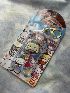 サンリオキャラクターズ チョコレートマスコットチャーム シナモロール