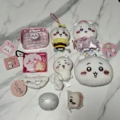 ちいかわ　グッズ　まとめ売り