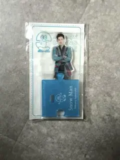 SnowMan アクリルスタンド 第3弾 岩本照