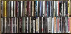 洋楽 R&B ソウル ファンク CD 約100枚セット [PT249]