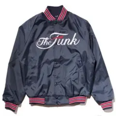 APPLEBUM ジャケット L ネイビー