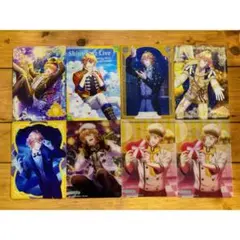 うたプリ シャニライ ビジュコレ 四ノ宮 那月 まとめ売り