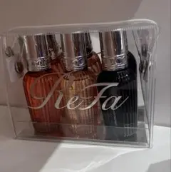 【新品未開封品】限定 ReFa ロック ミニボトルセットのサムネイル