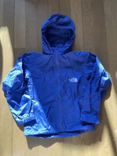 美品/値下げしました！　THE NORTH FACE ブルーパープル　ジャケット