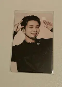 SEVENTEEN RIGHT HERE JAPANセブチ デジコ　ジョシュア